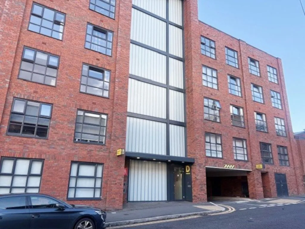 1 bed property to rent, Viewings, B12