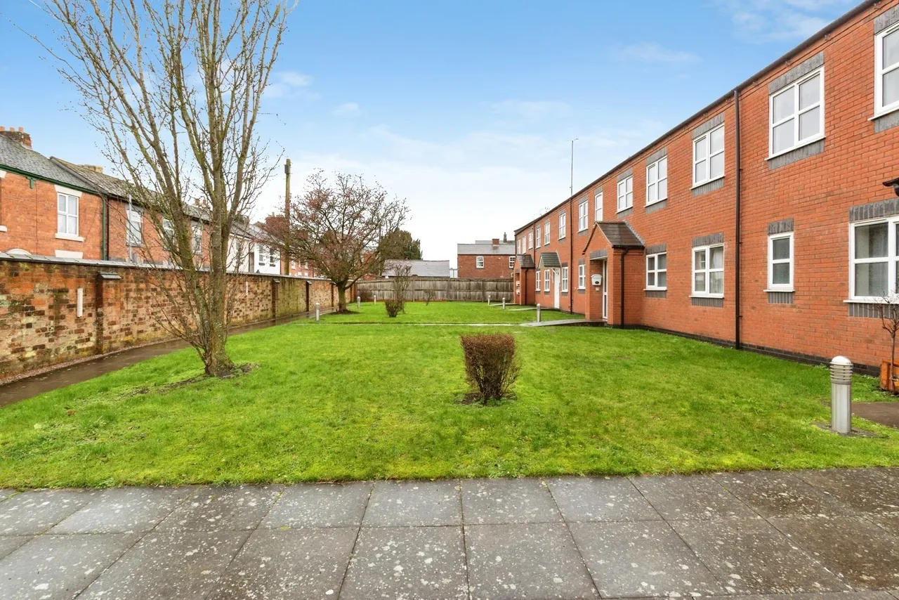 New Garden Street, Stafford, Staffordshire, ST17, photo 12