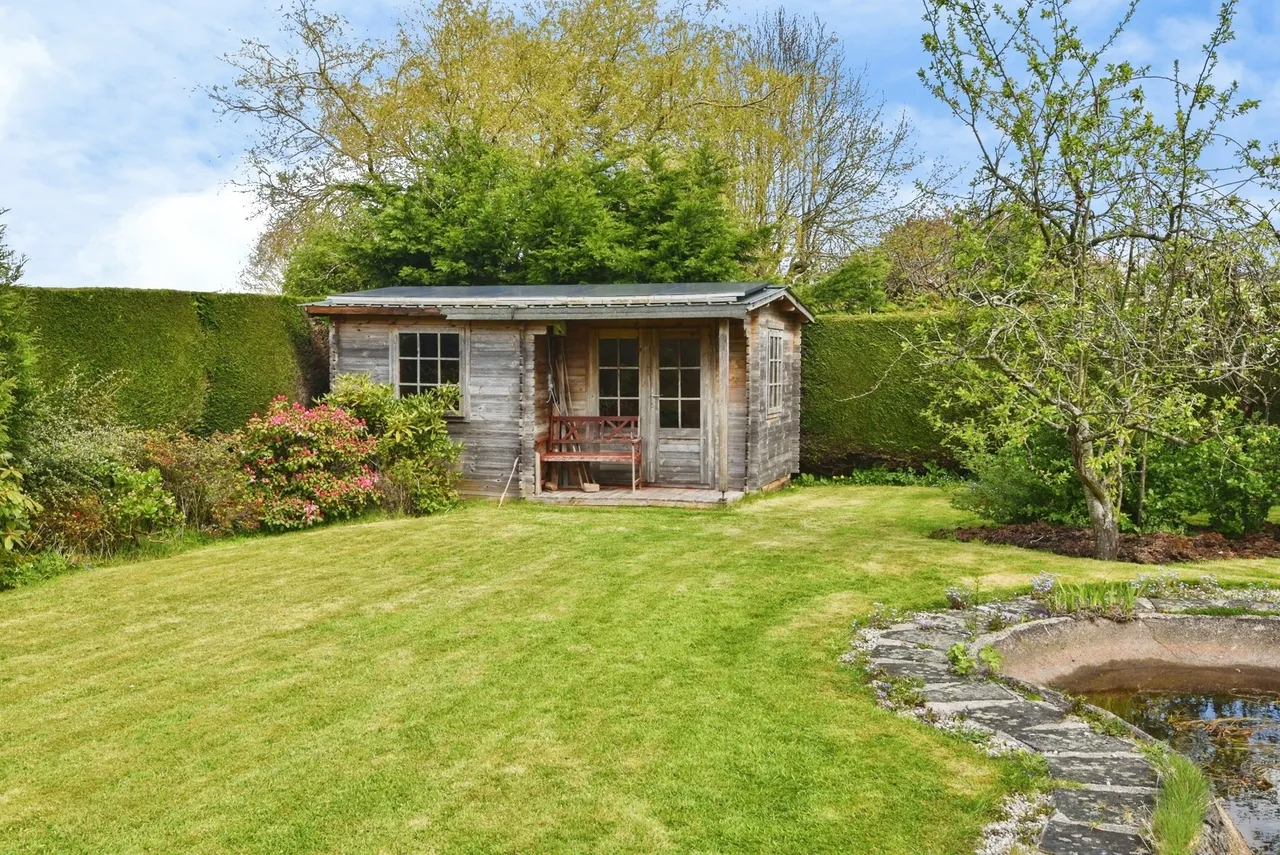 Haverbreaks Road, Lancaster, LA1, photo 24