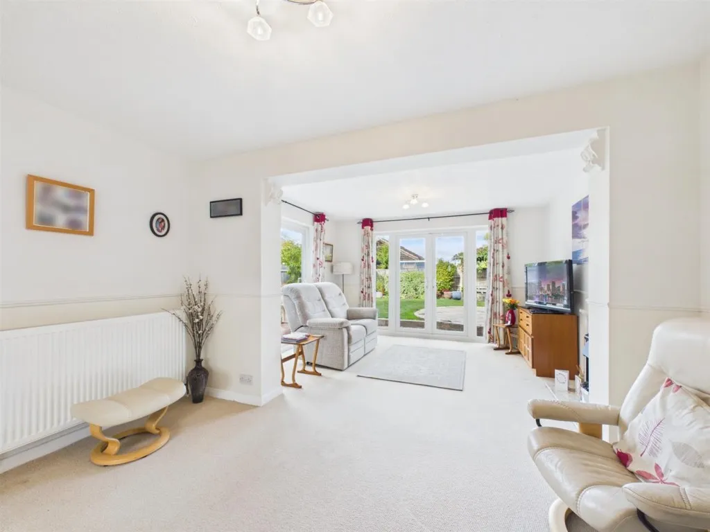 Mellstock Road, Chiltern Park, photo 4