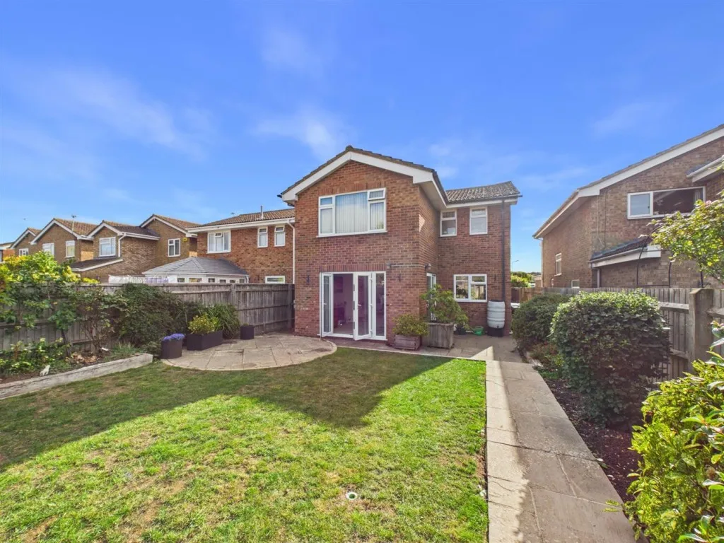 Mellstock Road, Chiltern Park, photo 10