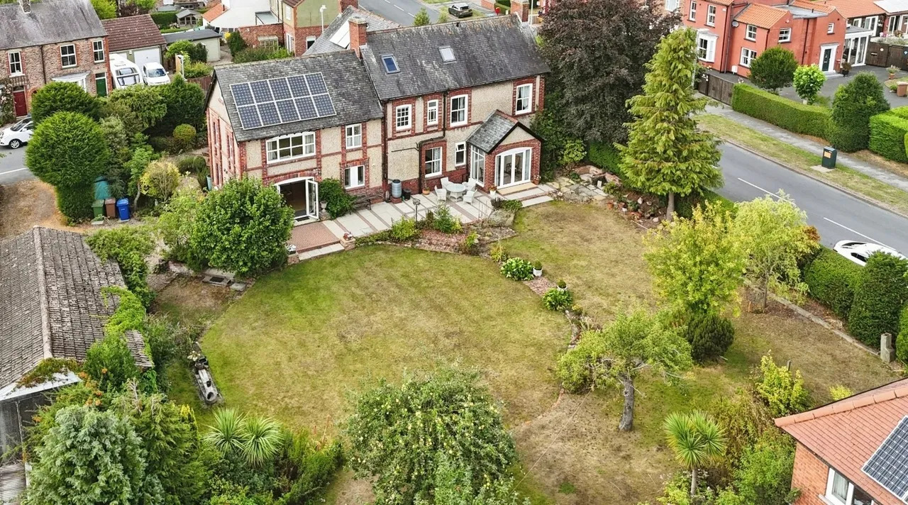 York Road, Driffield, YO25, photo 17
