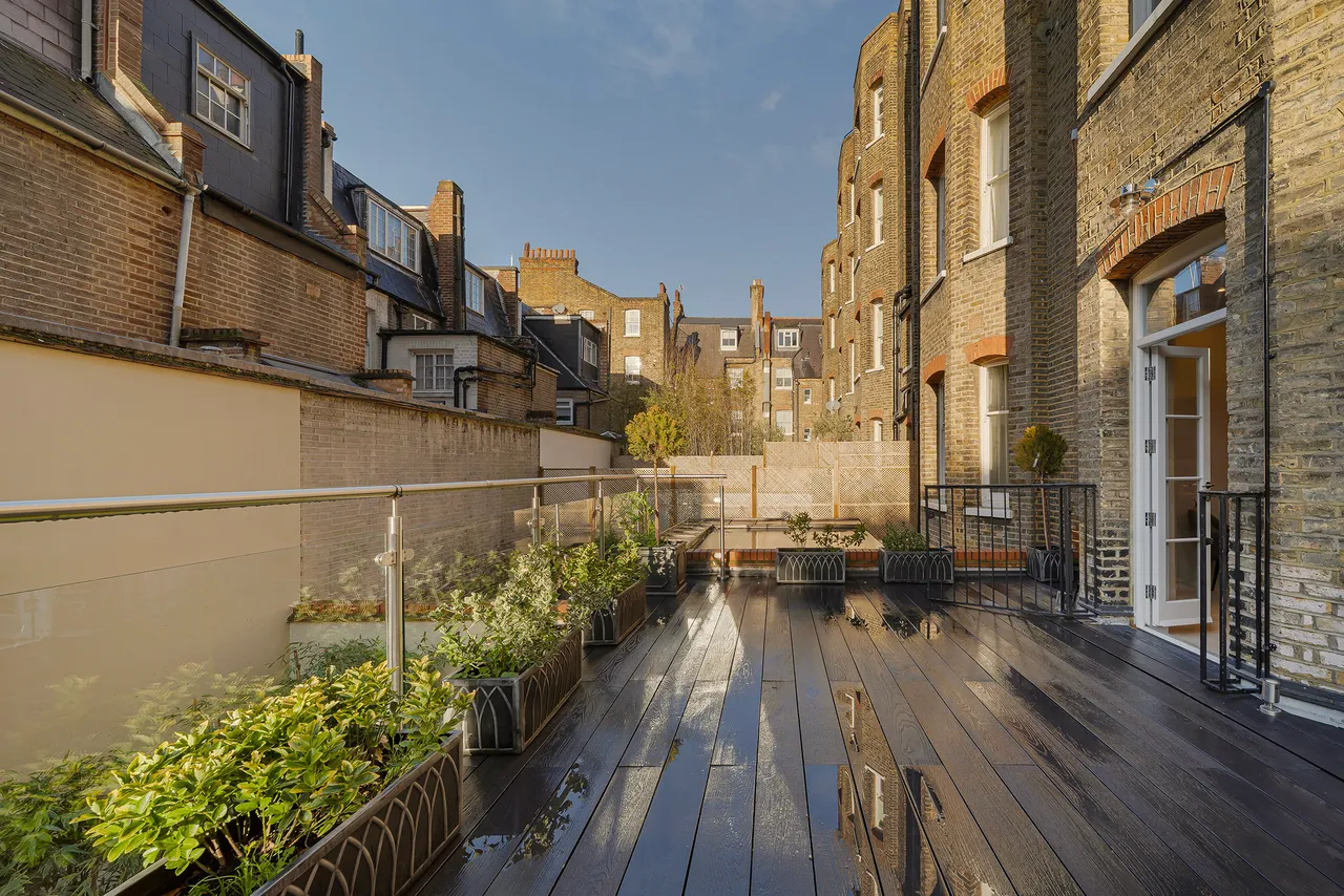 Tite Street, Chelsea, London, photo 5