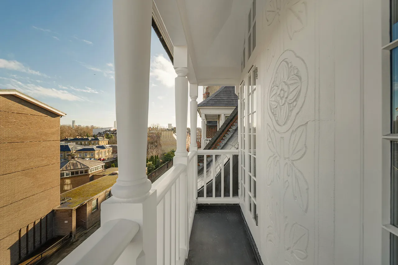 Tite Street, Chelsea, London, photo 12