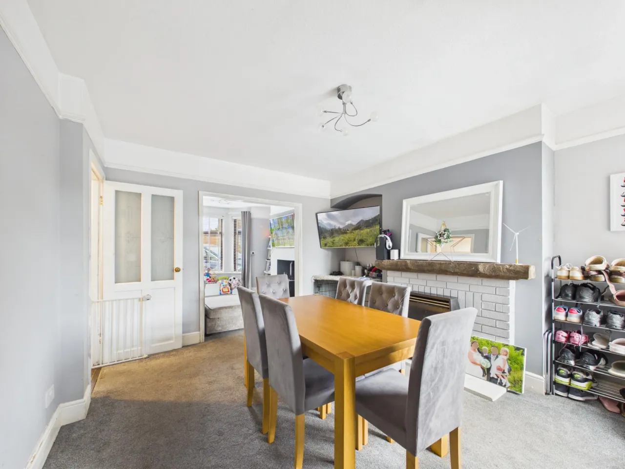 Victoria Road, South Oulton Broad, photo 4