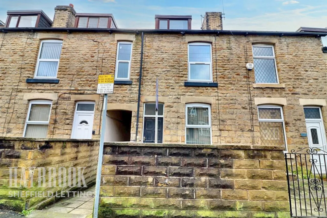 City Rd, Sheffield, S2, photo 11