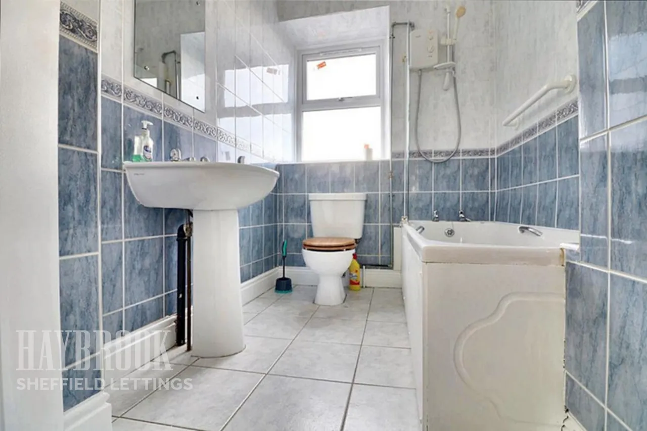 City Rd, Sheffield, S2, photo 7