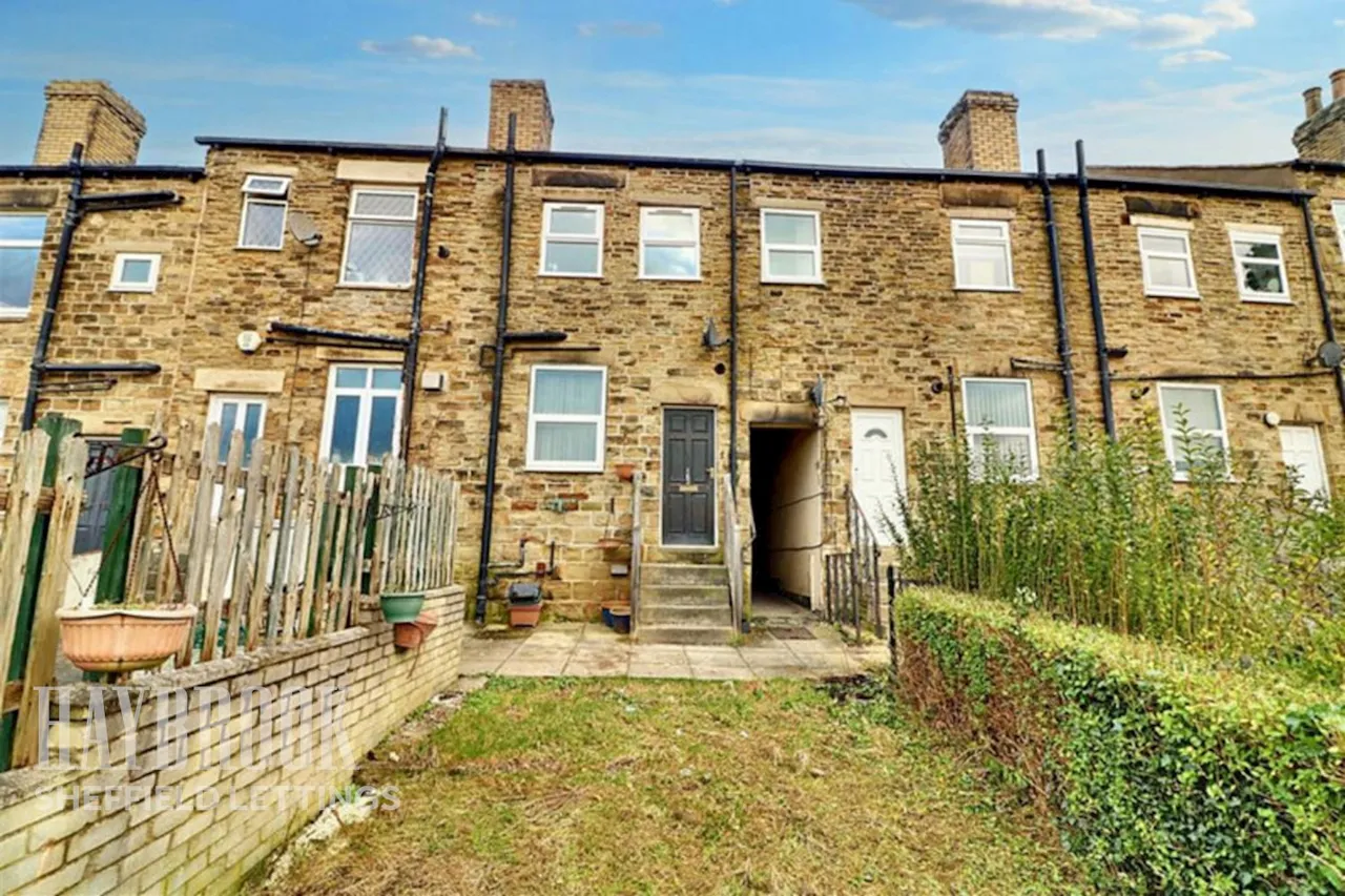 City Rd, Sheffield, S2, photo 12