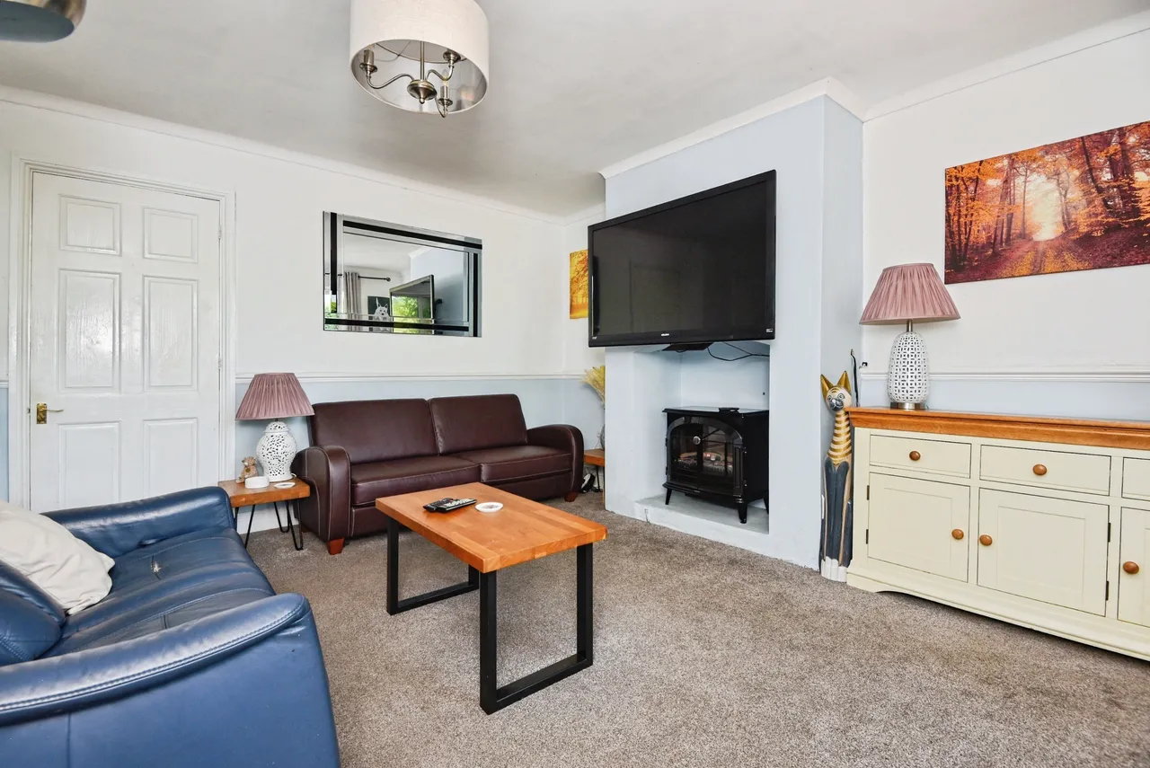 Castle Rise, Kendal, LA9, photo 4