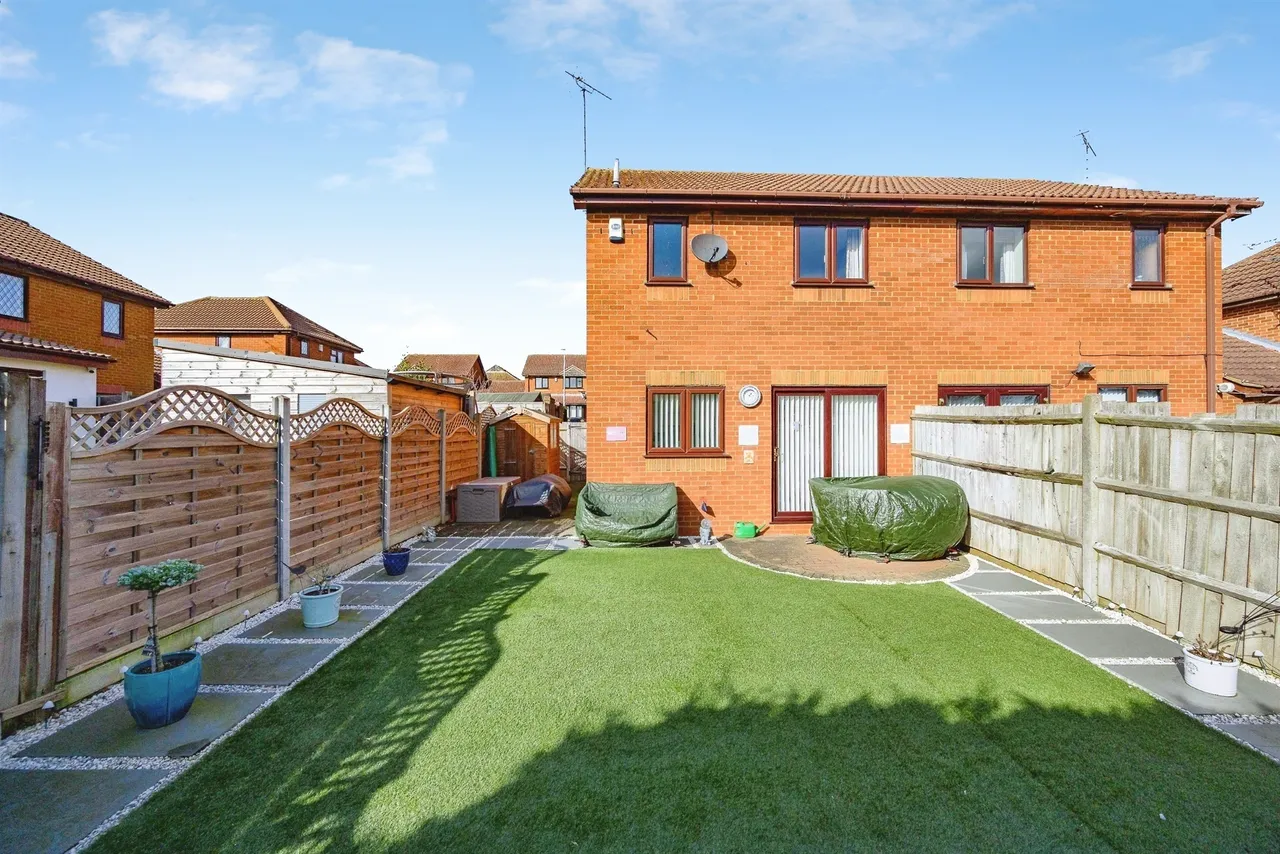 Dexter Close, Luton, LU3, photo 15