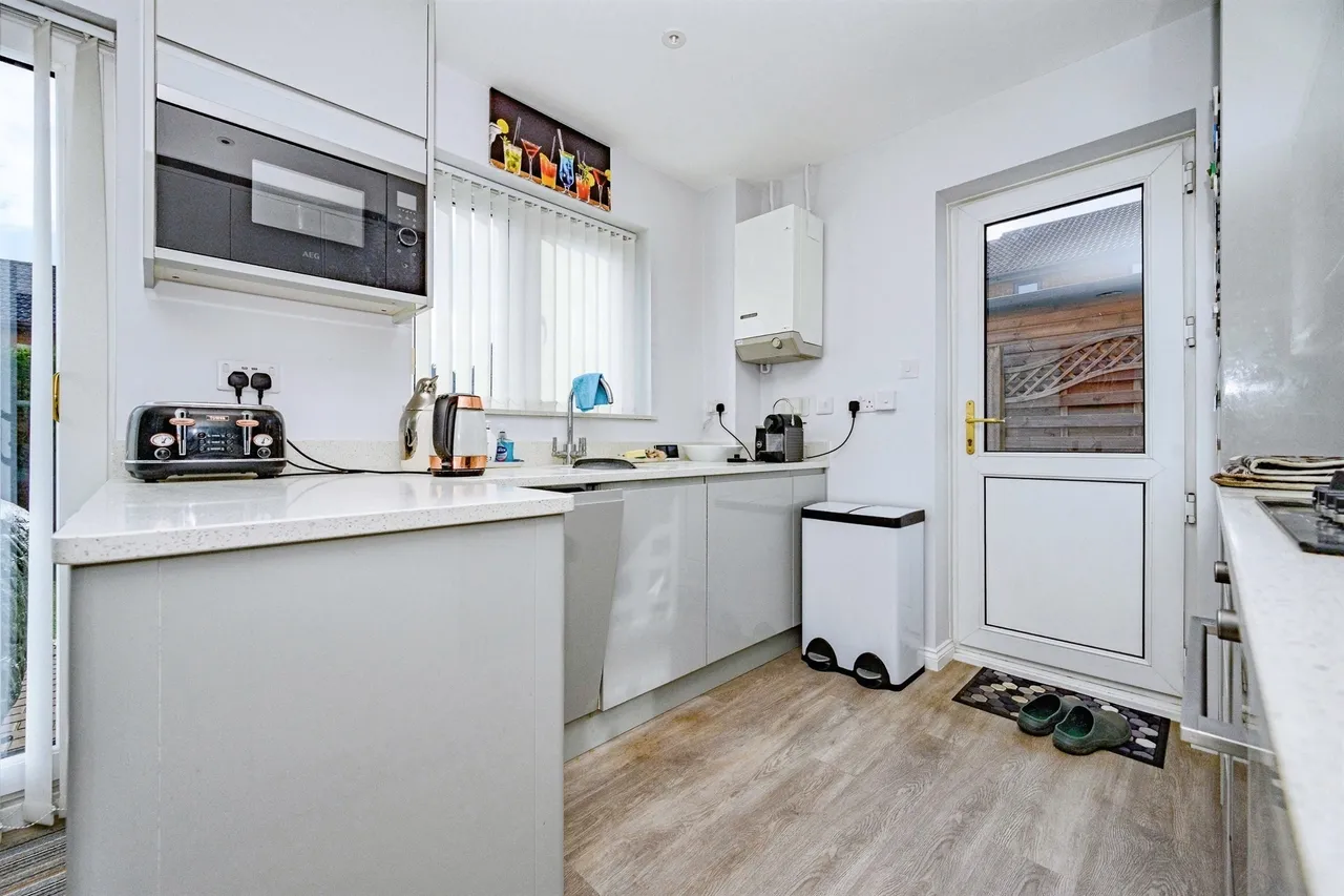 Dexter Close, Luton, LU3, photo 8