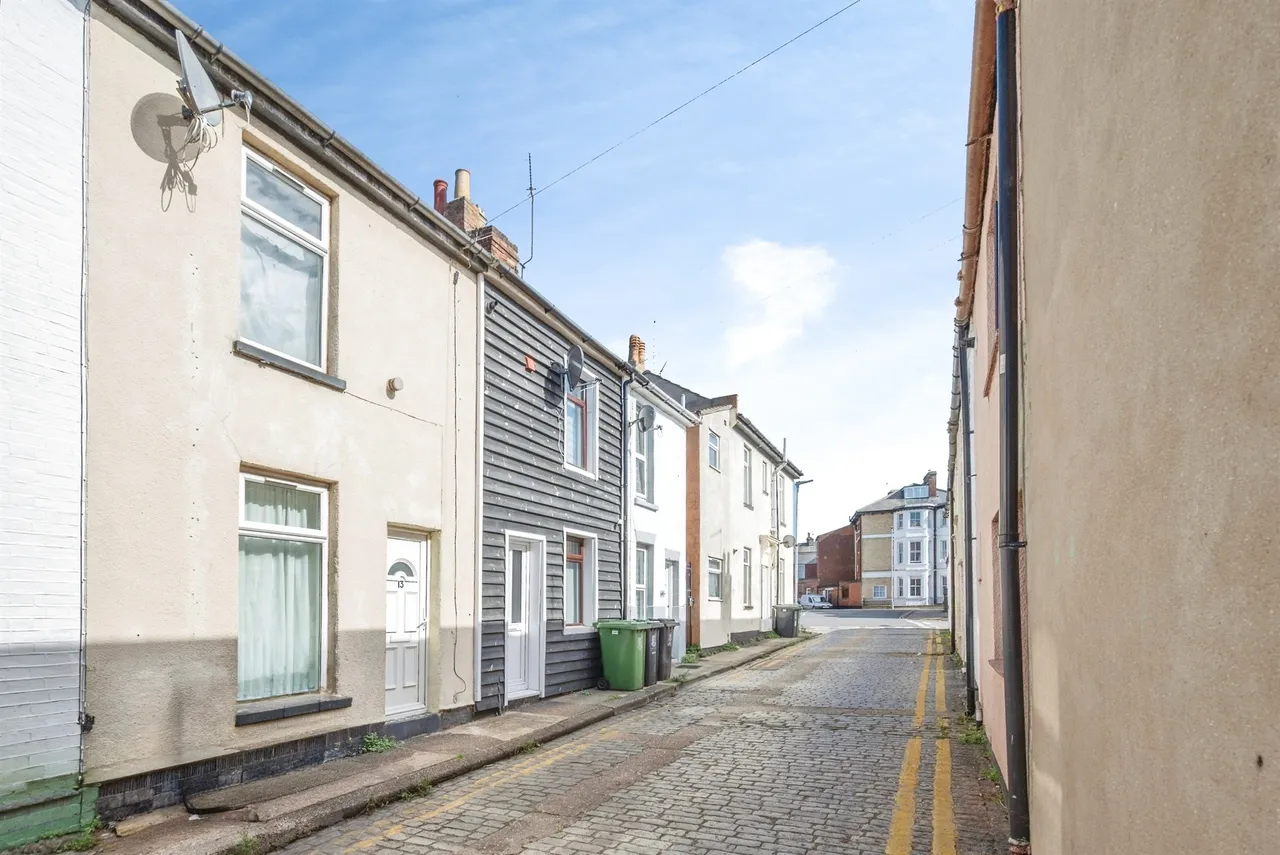 Malakoff Road, Great Yarmouth, NR30, photo 2