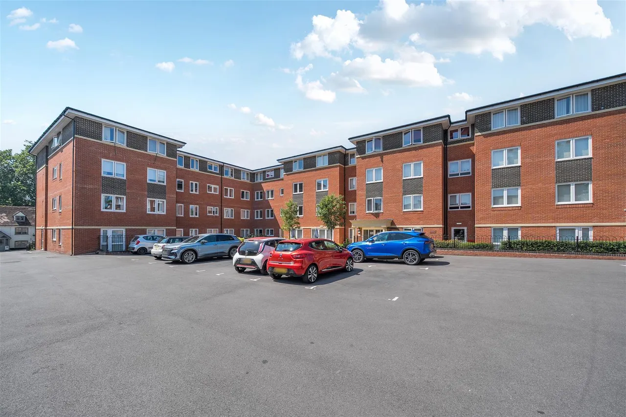 London Road, Basingstoke, RG21, photo 20