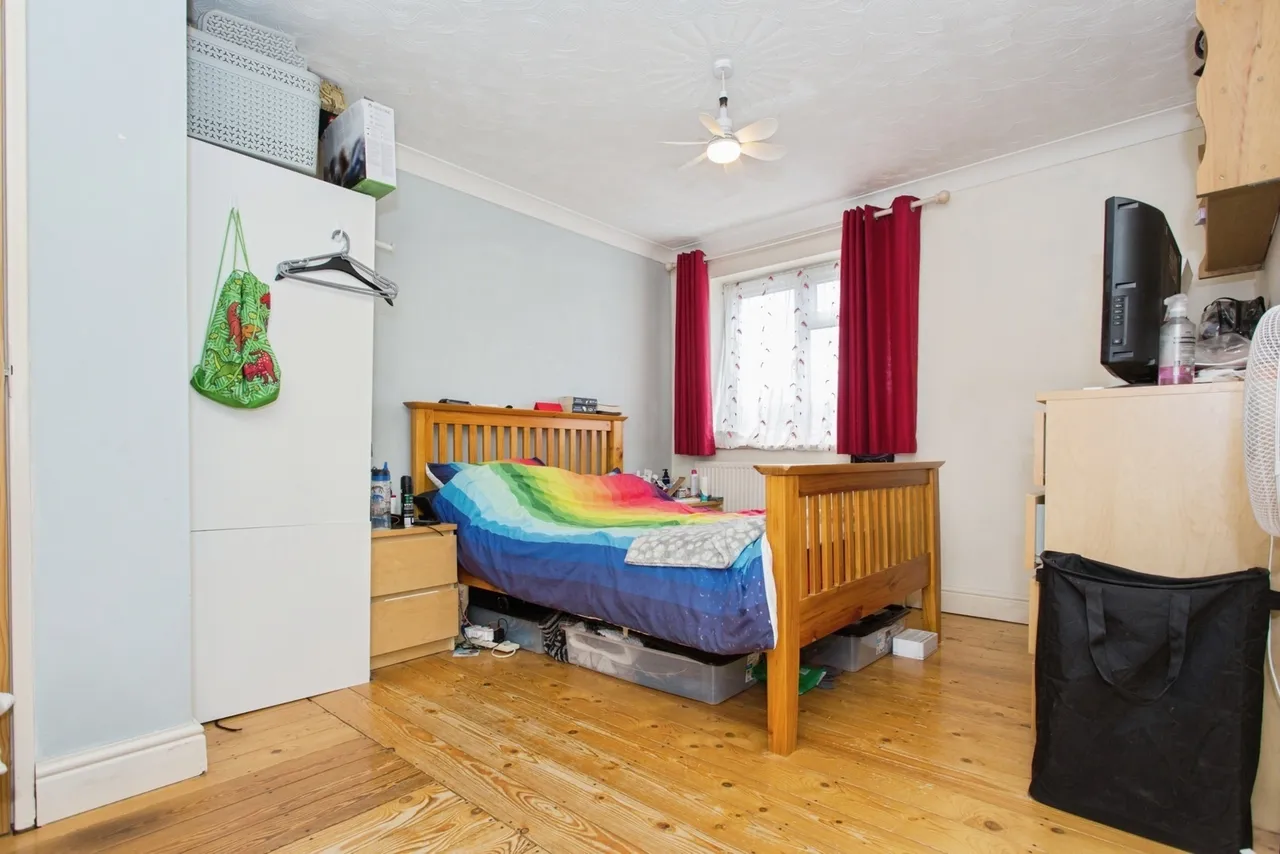 MillField, Sutton, Ely, Cambridgeshire, CB6, photo 9
