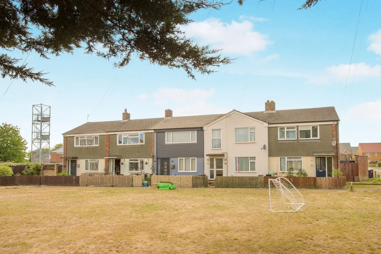 MillField, Sutton, Ely, Cambridgeshire, CB6, photo 24