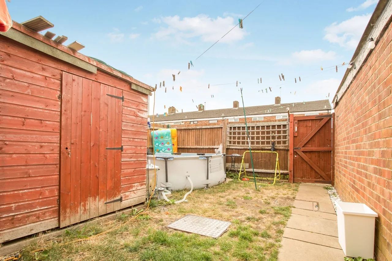 MillField, Sutton, Ely, Cambridgeshire, CB6, photo 22