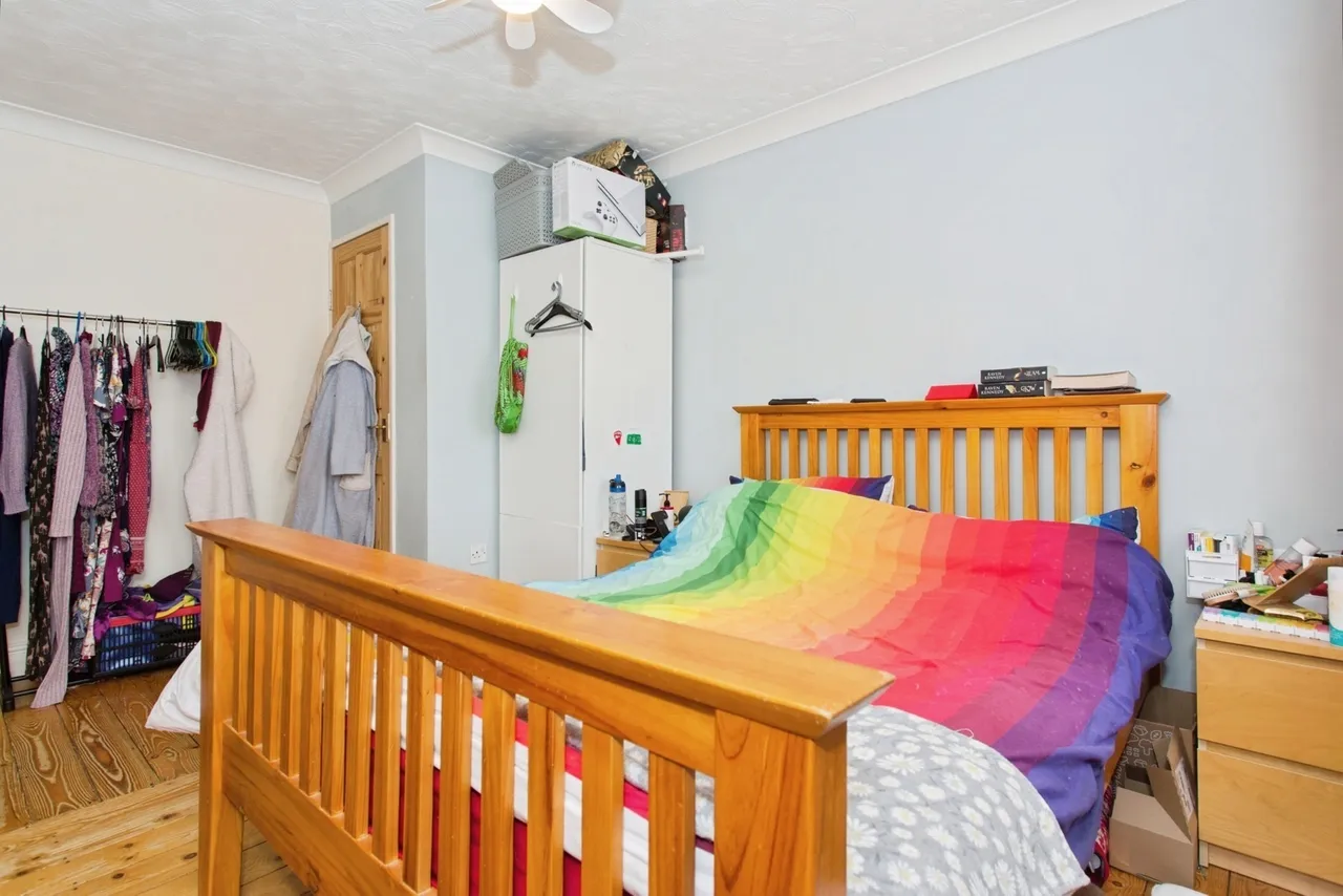 MillField, Sutton, Ely, Cambridgeshire, CB6, photo 11