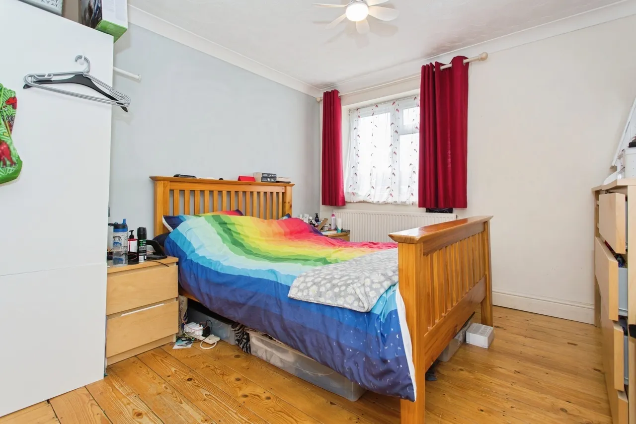 MillField, Sutton, Ely, Cambridgeshire, CB6, photo 10