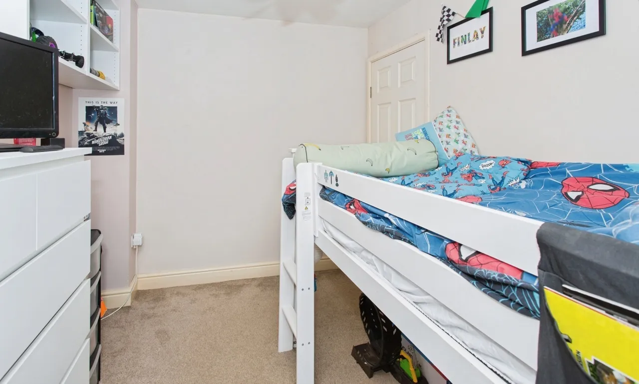 MillField, Sutton, Ely, Cambridgeshire, CB6, photo 14