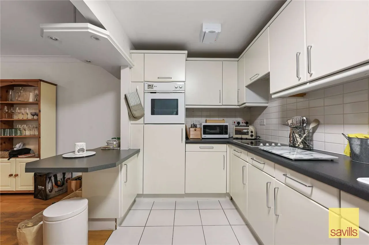 Stockholm Way, London, E1W 1YQ, photo 4