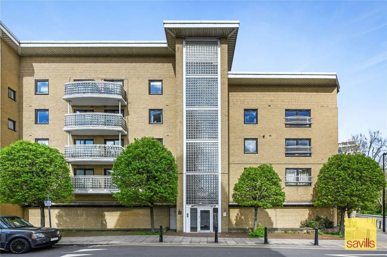 Stockholm Way, London, E1W 1YQ, photo 2