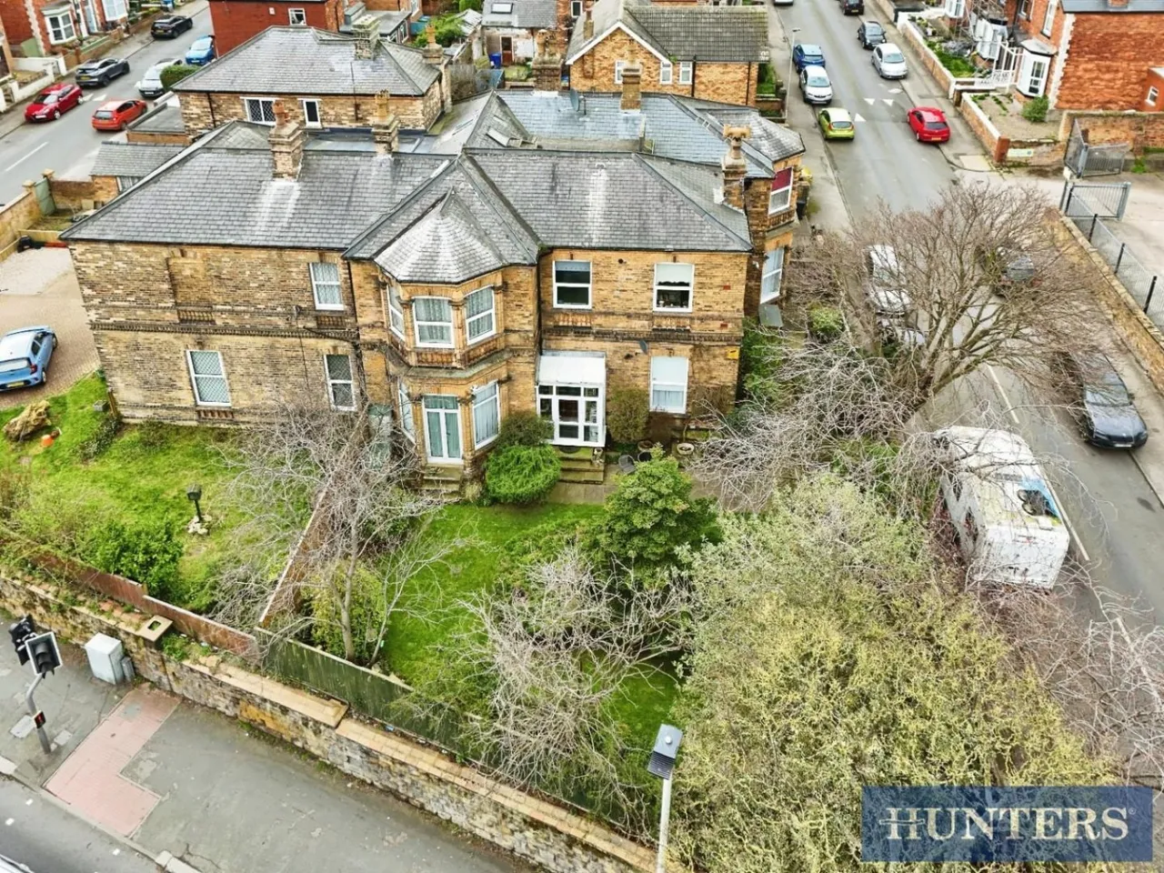 Highfield, Scarborough, YO12, photo 30