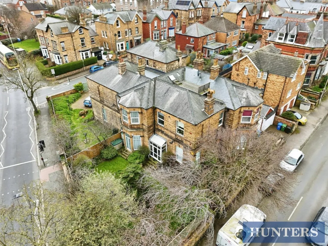 Highfield, Scarborough, YO12, photo 32