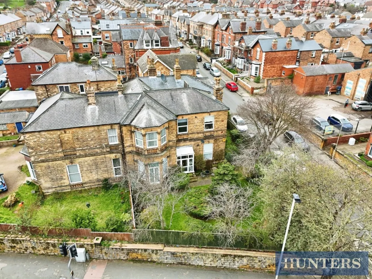 Highfield, Scarborough, YO12, photo 31