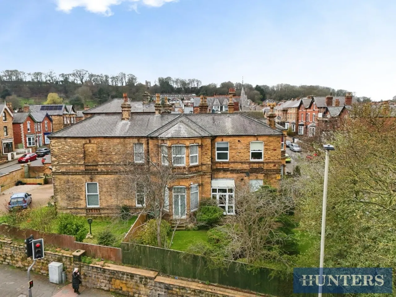 Highfield, Scarborough, YO12, photo 29