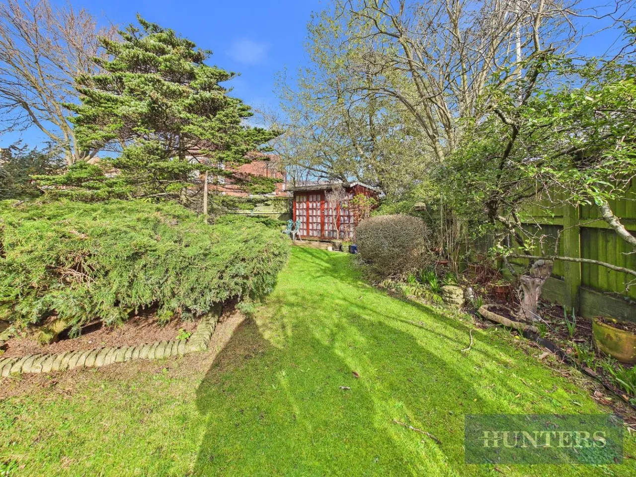Highfield, Scarborough, YO12, photo 24