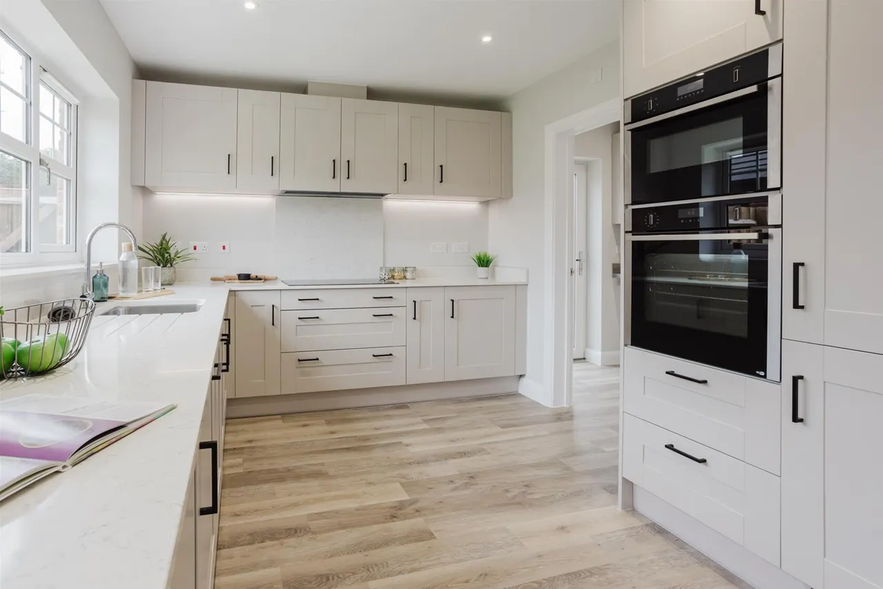 Crofton View, Stubbington., photo 4