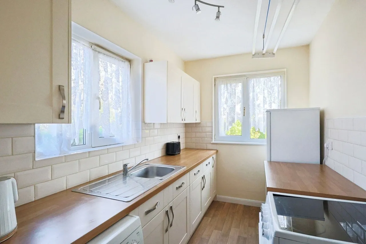 Errwood Road, Burnage, Manchester, Greater Manchester, M19, photo 6