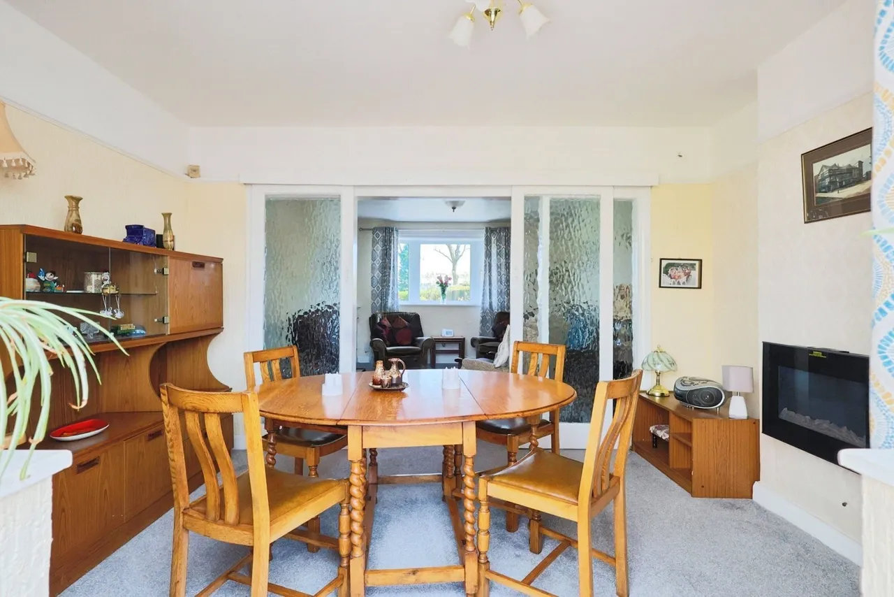 Errwood Road, Burnage, Manchester, Greater Manchester, M19, photo 4