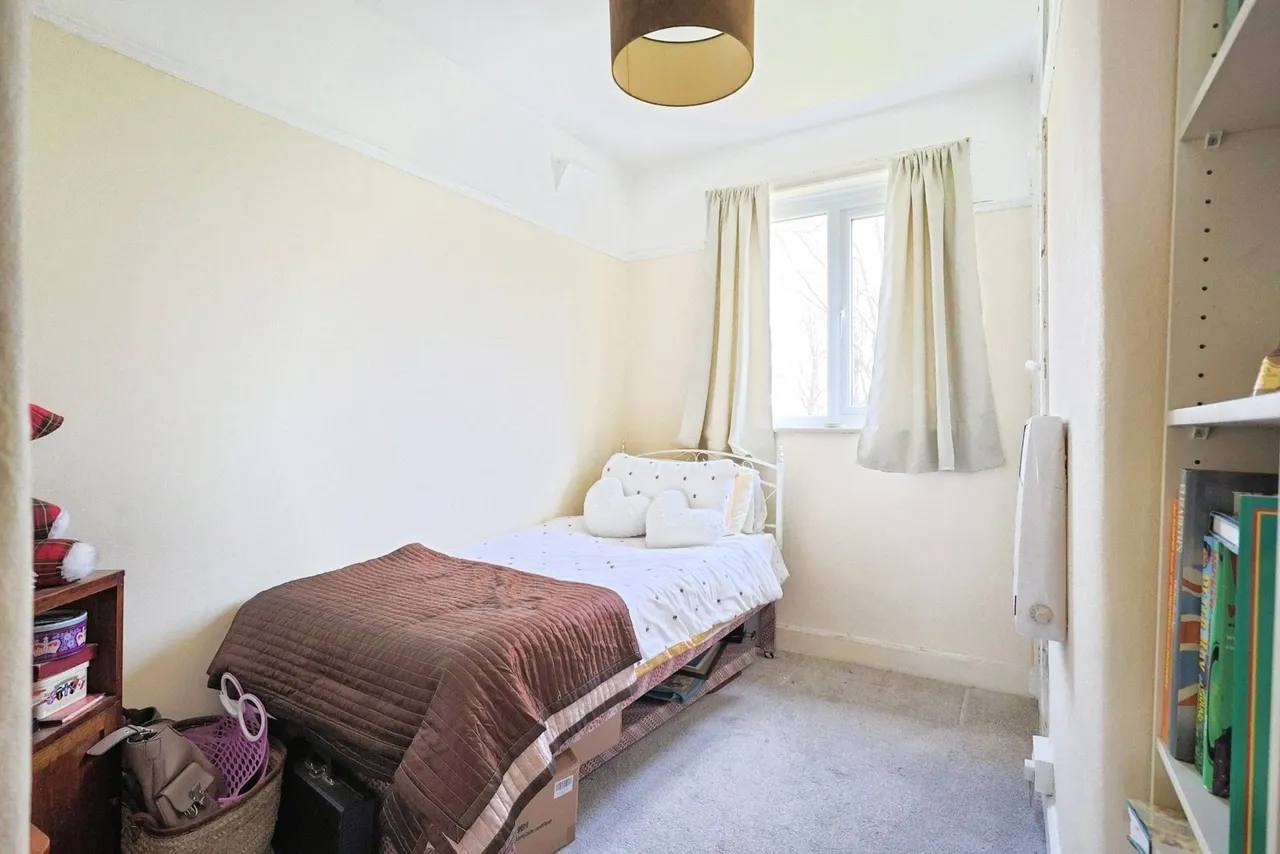 Errwood Road, Burnage, Manchester, Greater Manchester, M19, photo 10