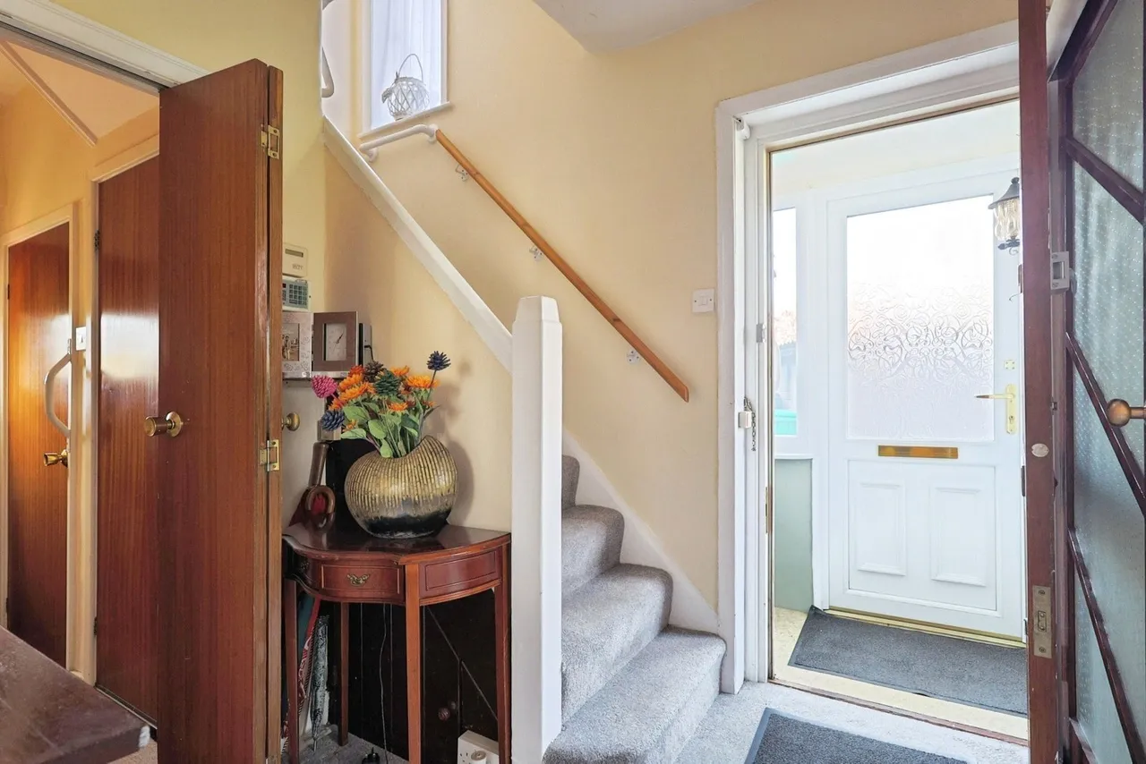 Errwood Road, Burnage, Manchester, Greater Manchester, M19, photo 15