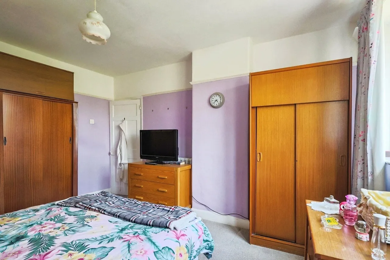 Errwood Road, Burnage, Manchester, Greater Manchester, M19, photo 8