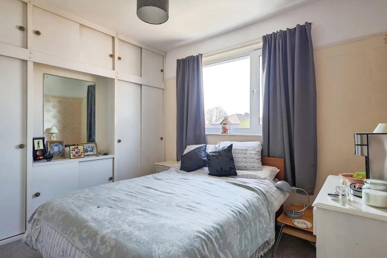 Errwood Road, Burnage, Manchester, Greater Manchester, M19, photo 9