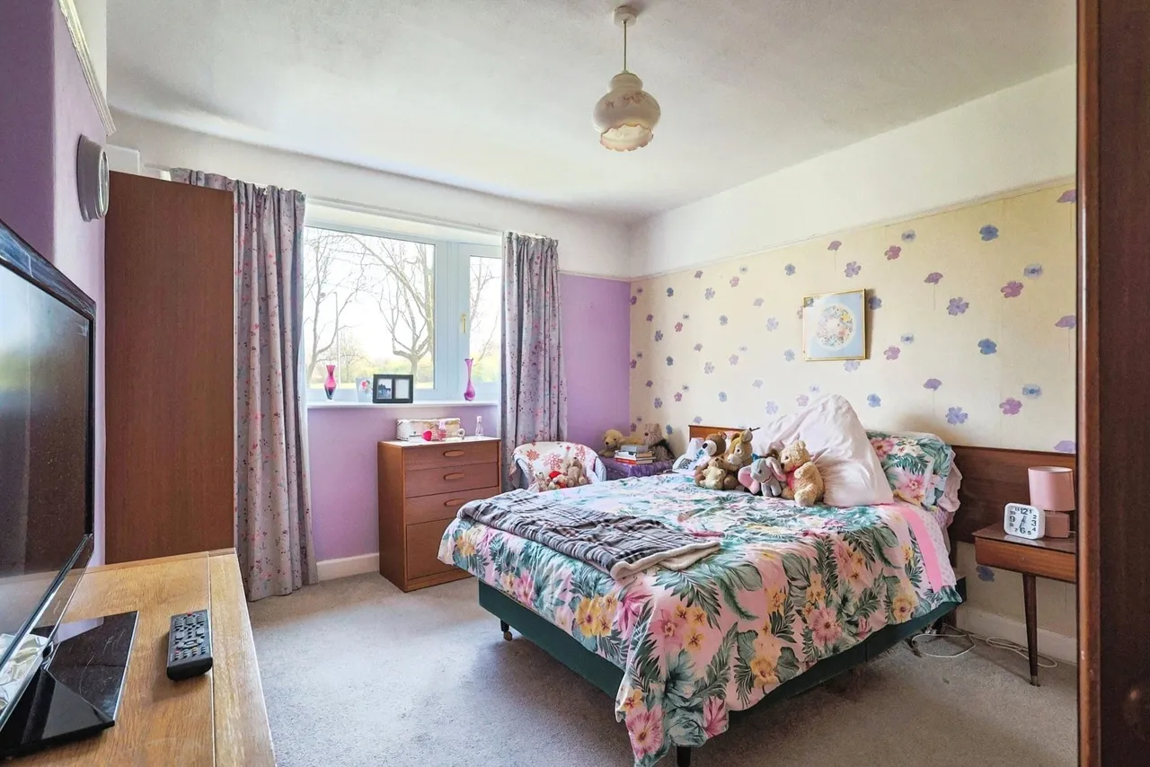 Errwood Road, Burnage, Manchester, Greater Manchester, M19, photo 7