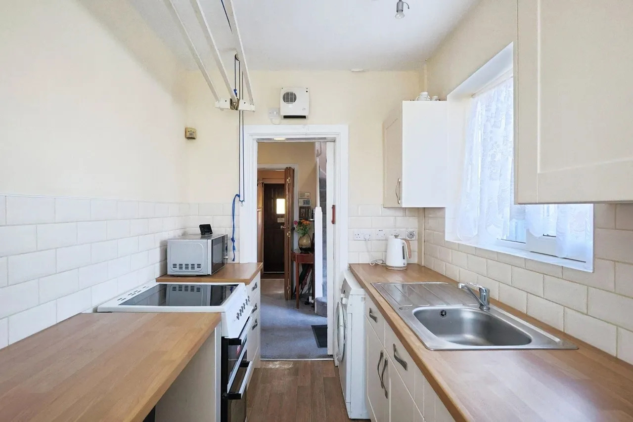 Errwood Road, Burnage, Manchester, Greater Manchester, M19, photo 5