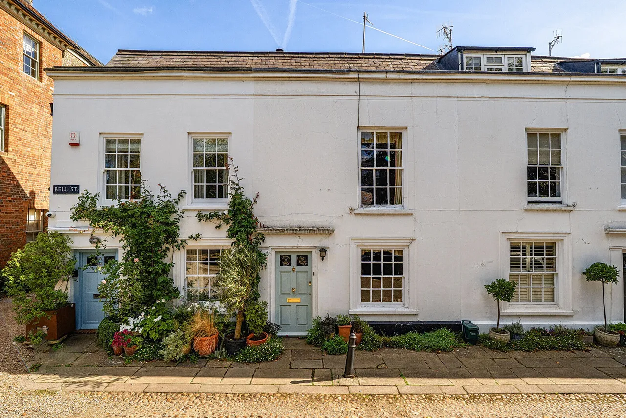 Bell Street, Henley-on-Thames, RG9, photo 25