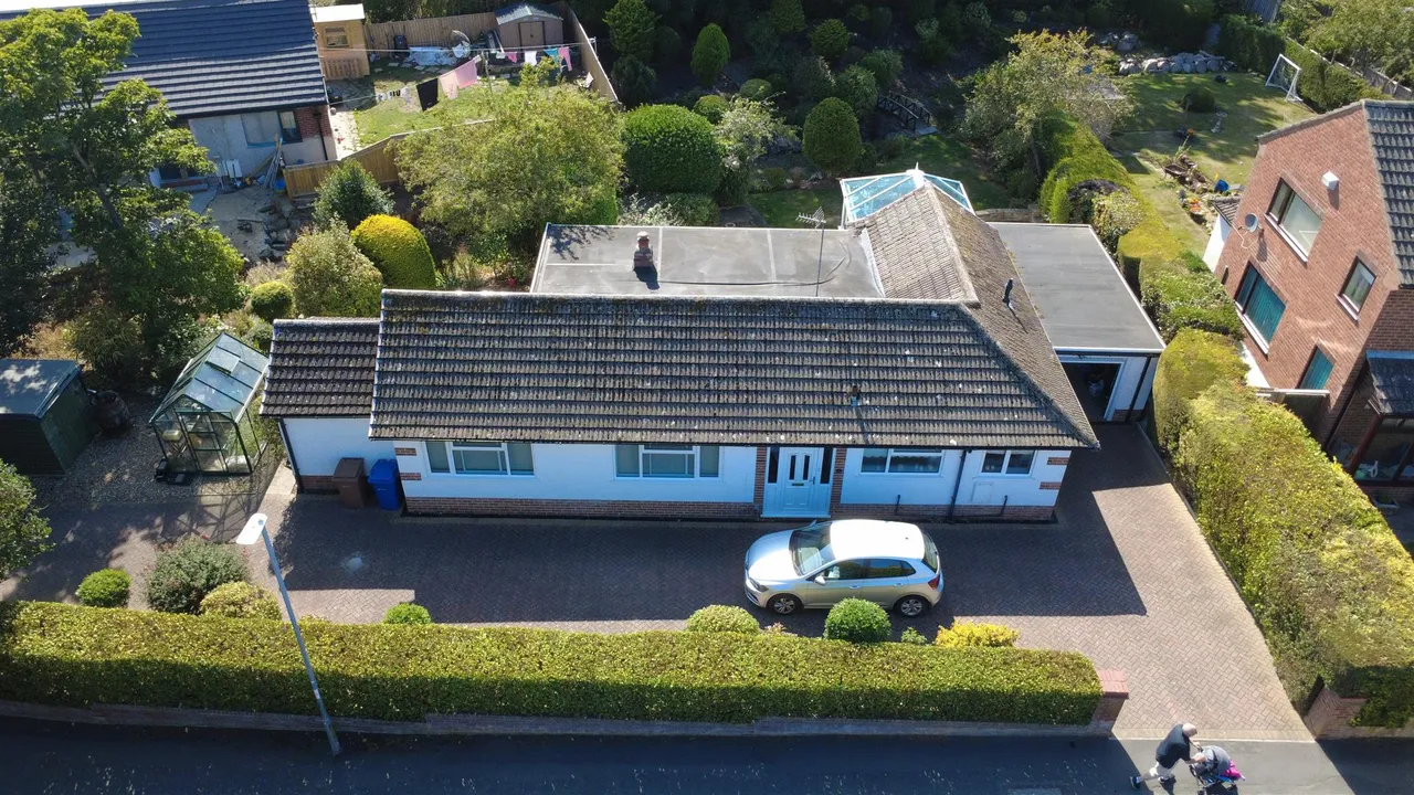 Ashcourt Drive, Hornsea, photo 29