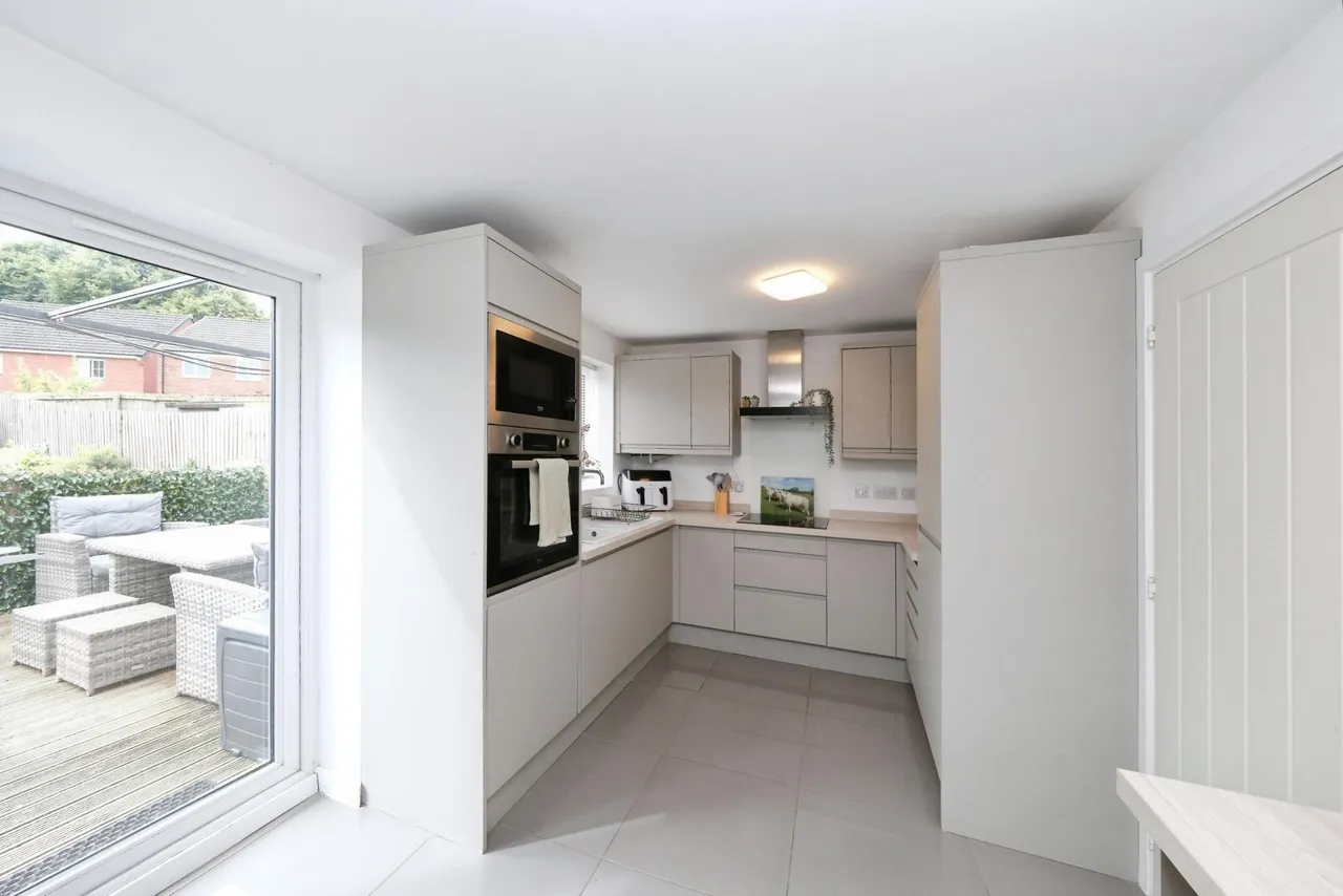 Annesley Cutting, Nottingham, NG15, photo 6