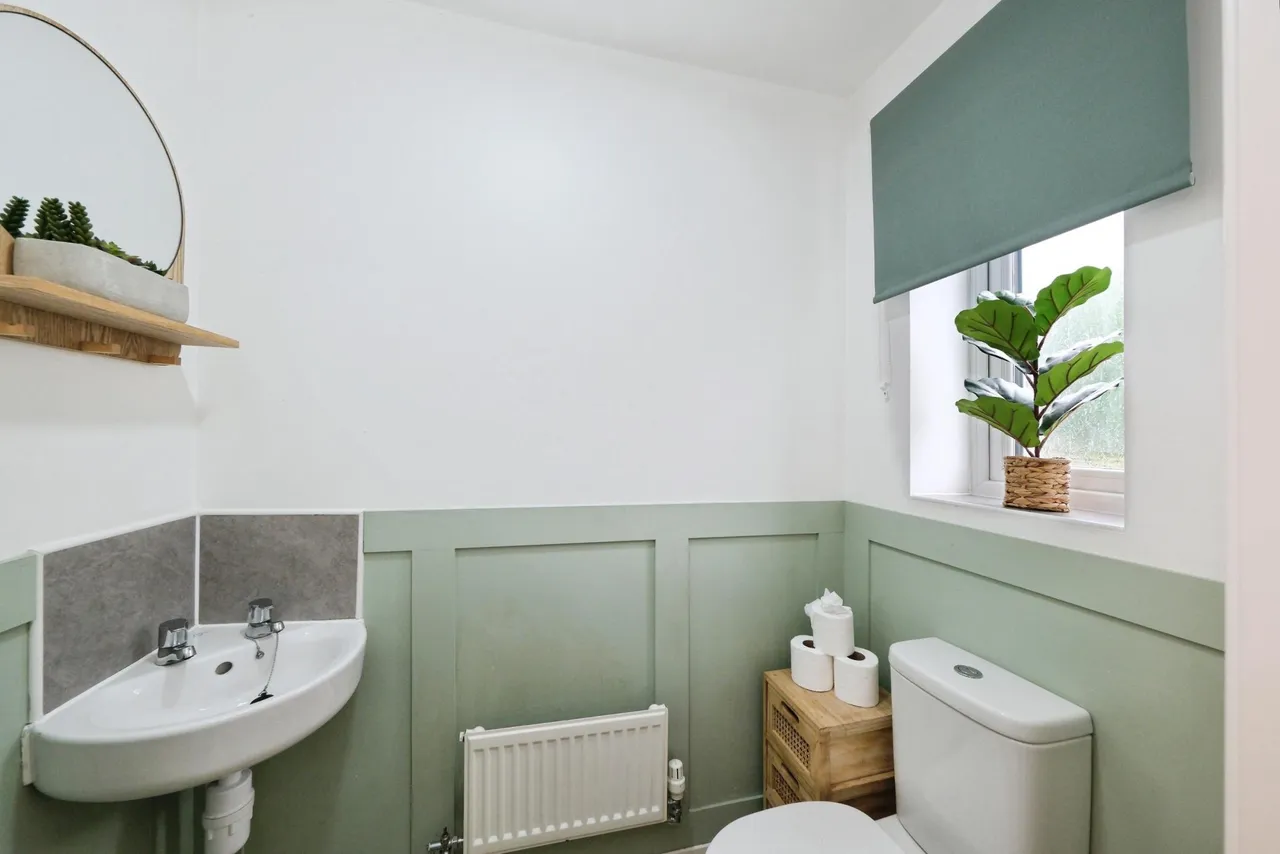 Annesley Cutting, Nottingham, NG15, photo 9