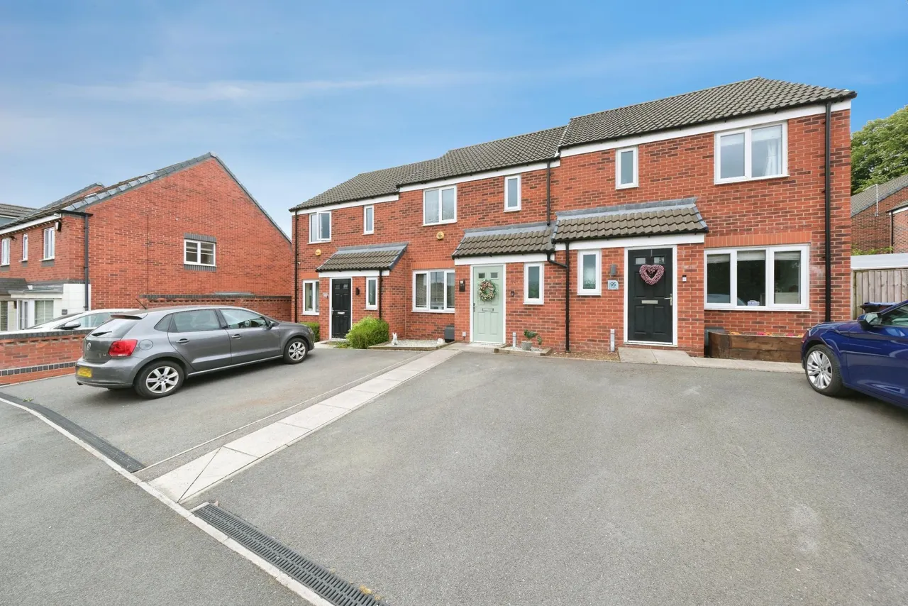 Annesley Cutting, Nottingham, NG15, photo 2