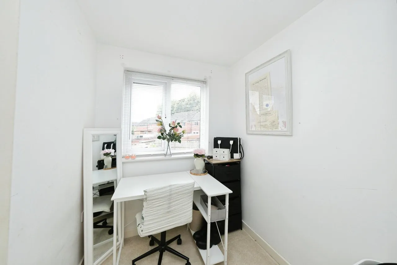 Annesley Cutting, Nottingham, NG15, photo 13