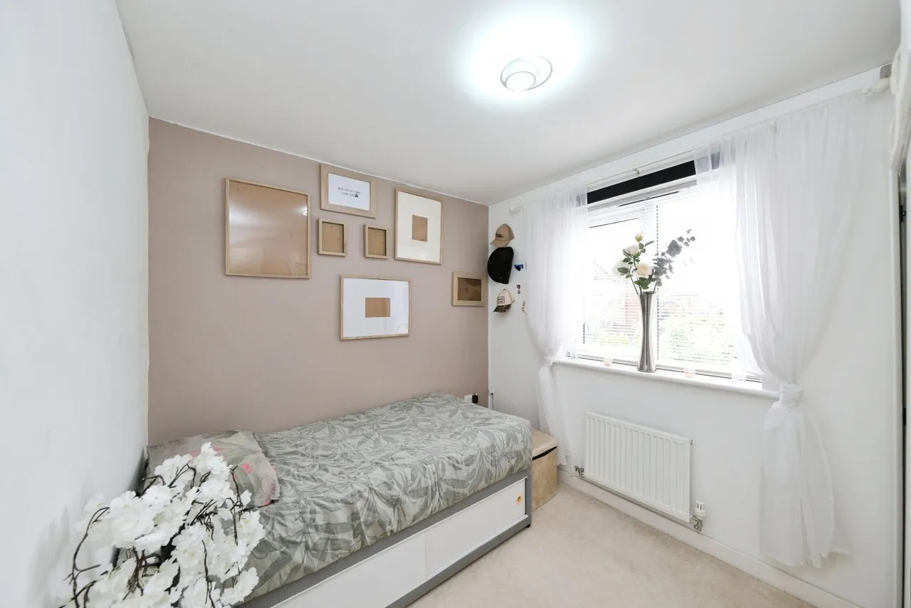 Annesley Cutting, Nottingham, NG15, photo 12