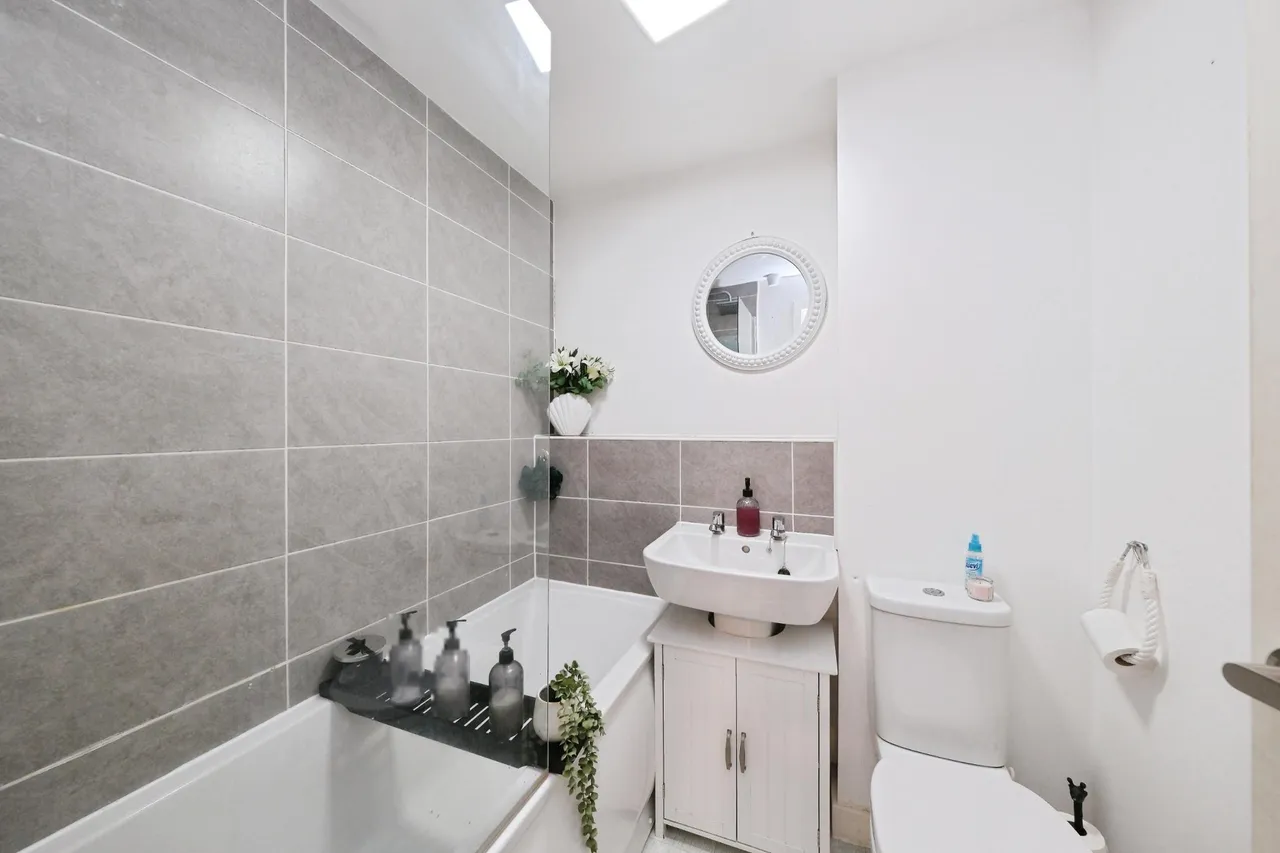 Annesley Cutting, Nottingham, NG15, photo 16
