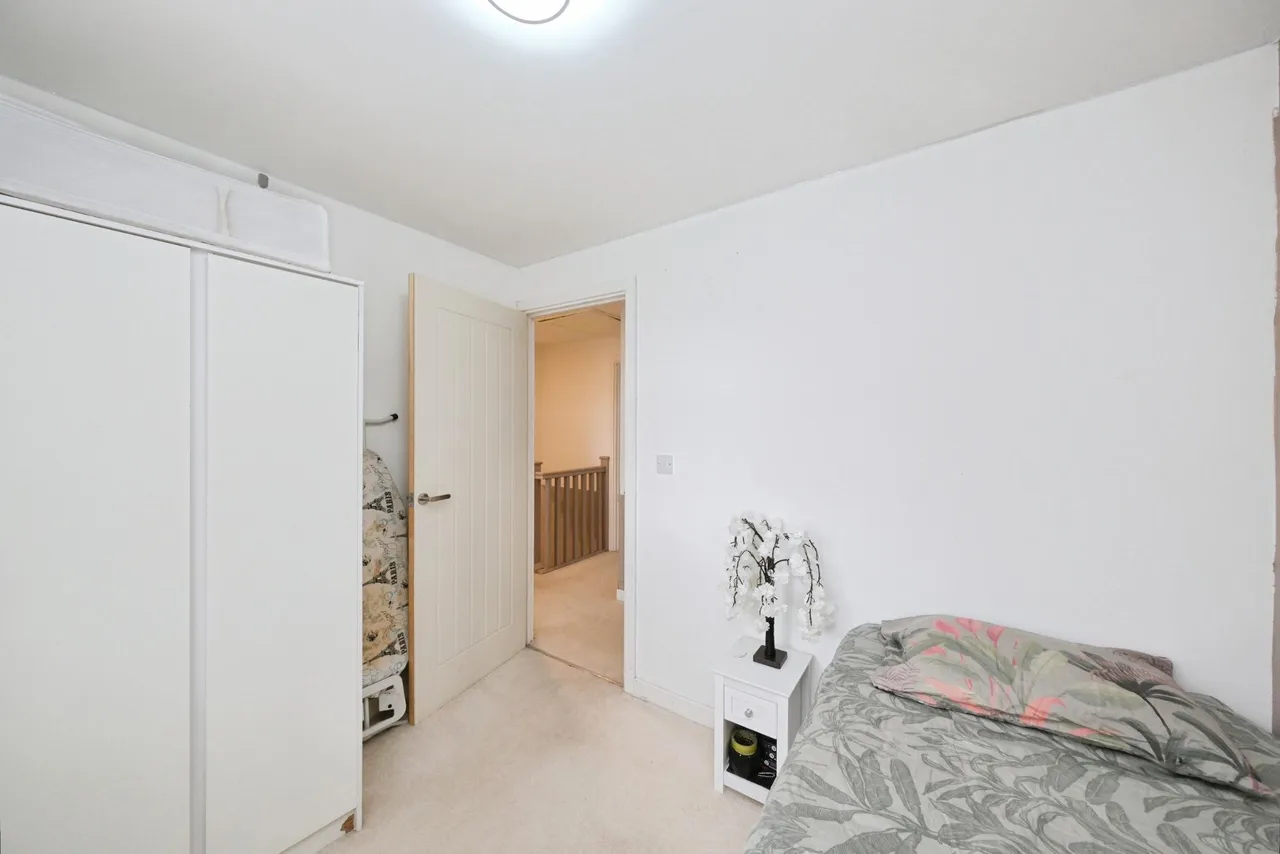 Annesley Cutting, Nottingham, NG15, photo 14