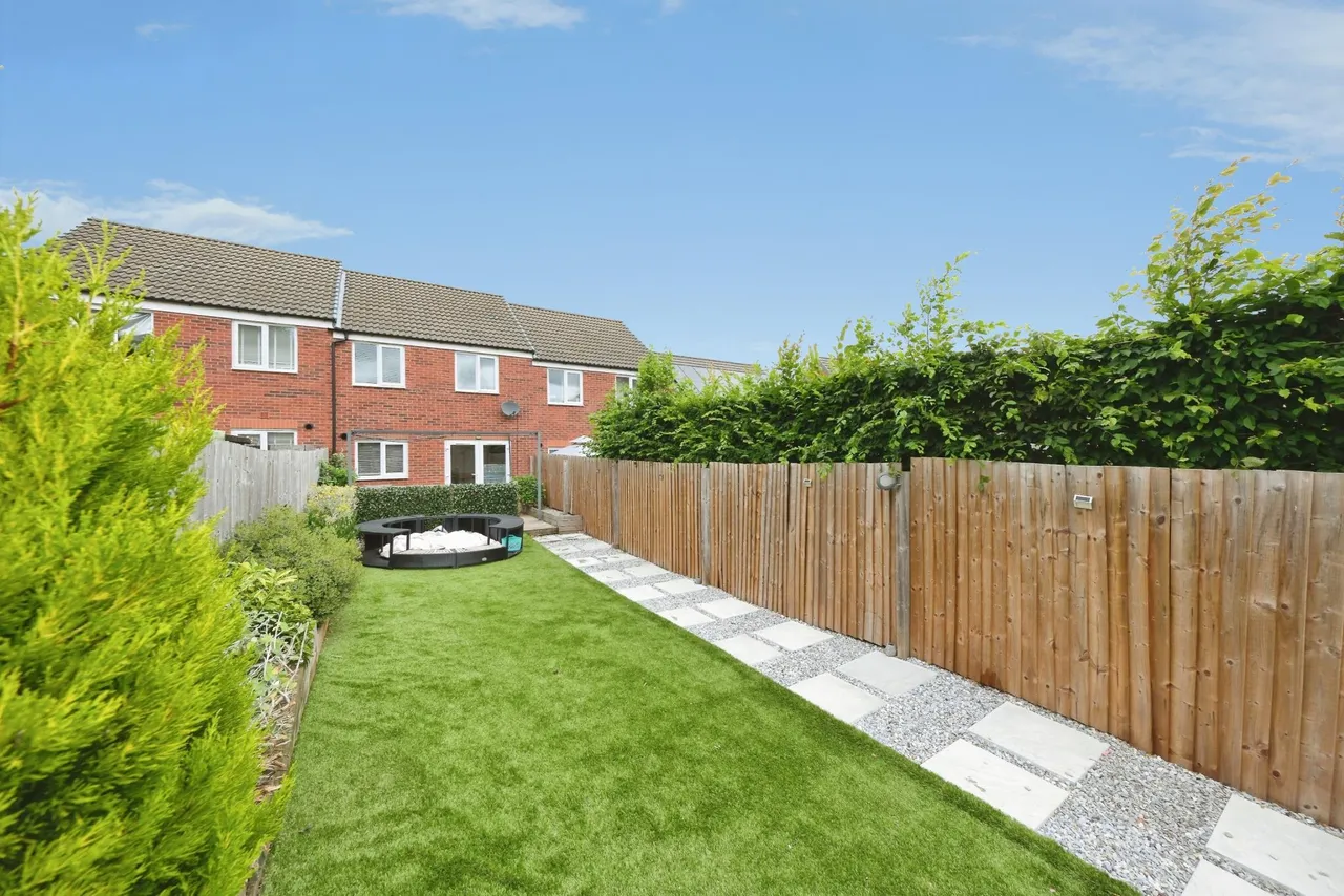 Annesley Cutting, Nottingham, NG15, photo 17