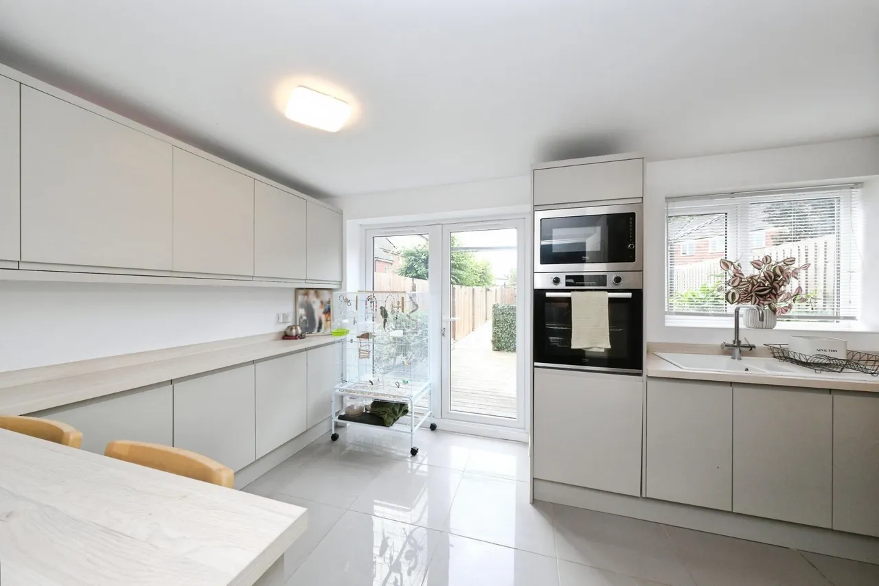 Annesley Cutting, Nottingham, NG15, photo 8